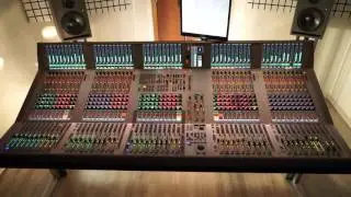 Welcome Studer Vista 9 @ tonzauber