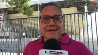 CERIGNOLA-FOGGIA, ATTESA PER IL DERBY. LA PAROLA AI TIFOSI