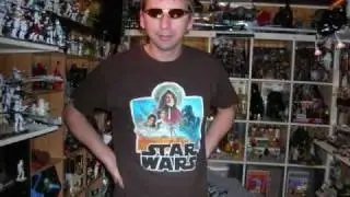 DJ Maul's Maul Cantina Tour Part 34
