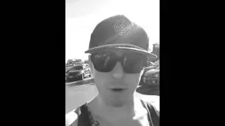 Da Kurlzz Snapchat #3 (February 10, 2015)