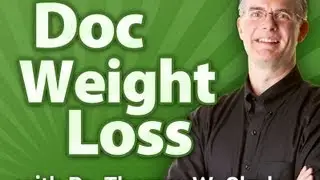 Doc Weight Loss - CFWLS-Probiotics