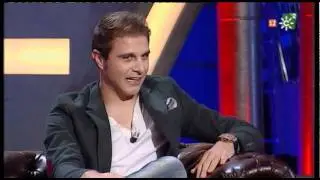 La Semana M&aacute;s Larga 70 - 02 - Entrevista con Joaqu&iacute;n