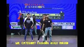Boys In Odisha Super Top Model 2021