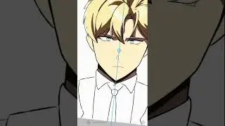 ED ROTHSTAYLOR from The Extra's Academy Survival Guide #webtoon #manhwa