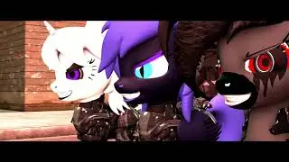 [SFM/Ponies] The Fallen: The Blood Moon Army March