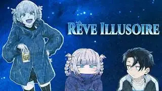 ♪ 𝐑&ecirc;𝐯𝐞 𝐈𝐥𝐥𝐮𝐬𝐨𝐢𝐫𝐞 ♪『𝗙𝗥𝗘𝗡𝗖𝗛 𝗔𝗠𝗩』𝐂𝐚𝐥𝐥 𝐨𝐟 𝐭𝐡𝐞 𝐧𝐢𝐠𝐡𝐭