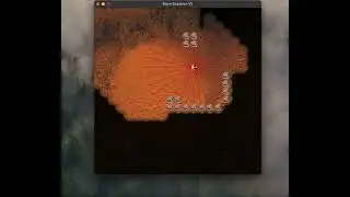 RL Based Autonomous Mars Terrain Exploration & Navigation Framework: PPO Training