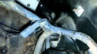 1968 impala turn signal issues