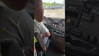 160 Driving Academy Updated In-Cab Inspection - 2023