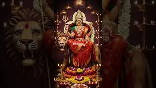 🌺 जय माता दी 🌺SUBSCRIBE