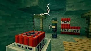 Crowhollow SMP Lore Stream 11 Opening Cutscene