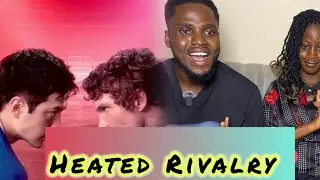 Heated Rivalry TikTok compilation | our honest reaction 😍❤️🇨🇦🇨🇦let love lead❤️
