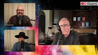 Scott Adams explains source of Dilbert material