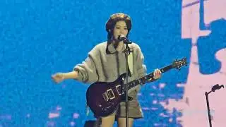 REBOUND - QWER (2025 Seoul Con 서울콘 x World Kpop Festival Countdown) 251231