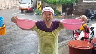 장마비 측정하기
