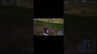 PUBG: смертельная ошибка