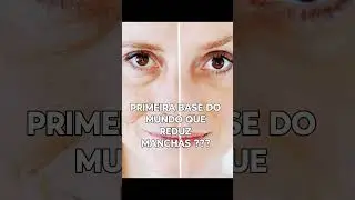 glycolic tx base make B Botic&aacute;rio daqui a pouquinho no canal 😮