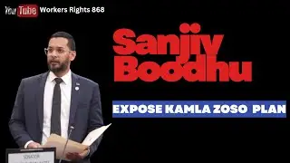 UNC Tried to Give PM Full ZOSO Control &mdash; PNM Senator Speaks Out