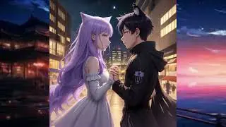 Nightcore (Switching Vocals) -  Die With A Smile (Lady Gaga, Bruno Mars)