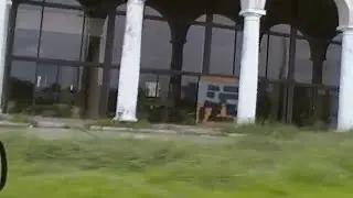 The Bellemont Hotel in Baton Rouge, LA being torn down!