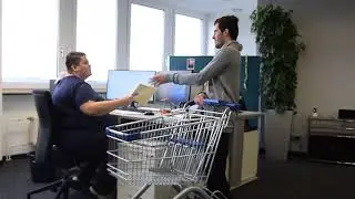 IGEPA Group Youngster - Die Ausbildung bei der IGEPA