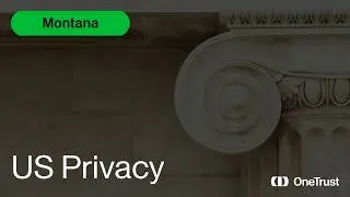 Montana Consumer Data Privacy Act: A guide to compliance and consumer rights