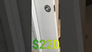 $220 In 20 Minutes As A Handyman In Australia