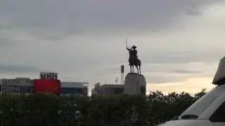 King Taksin the Great