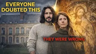 Castle Impossible Proved Everyone Wrong #hgtv
