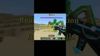 Download terox aliens addon in MCPE||(easy)#shorts #addon