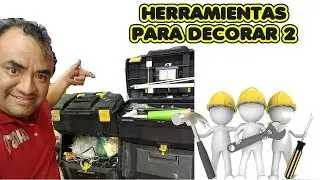 herramientas para decorar con globos 2 GLOBOS CHASTY