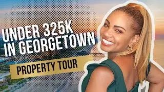 Beautiful Single Family Home House Tour Georgetown, SC