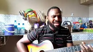 Best Compilation Of Paul Wilbur's Album (O Jerusalem) | Guitar Cover by Ike Ani | Gospel Covers
