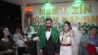 Nurullah Türkan Dügünü Part 5 ( Grup Hozan Azad Silopi ) 2025