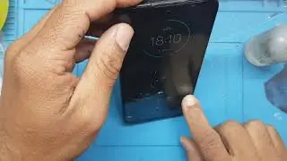 COMO  ABRIR MOTOROLA  MOTO ONE  ZOOM.. MOD XT 2010-1