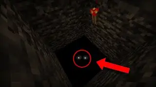 Minecraft Creepypasta: The Void