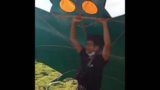 kubularee Neh..neh singsube😂Bes keras kena senggol jeg tii!!