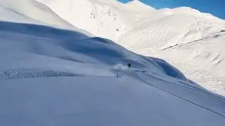 CANADA-Last Frontier Heliskiing 2024
