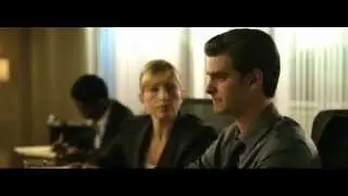 The SOCIAL NETWORK - La Sc&egrave;ne du poulet.