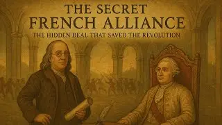 The Shocking Truth About French Help in the American Revolution