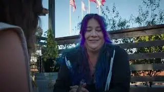 Poppy In The Field Ep. 1 - Monterey