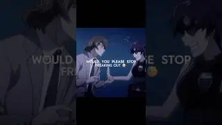 old minene uryuu edit #anime #futurediary #animeedit #shorts #mineneuryuu