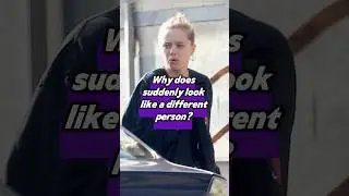 Why does 18-year-old Shiloh suddenly look like a different person?#shiloh #jolie #pitt #girl #usa