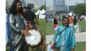 Dhamal by Nasir Sain Qalandri World Famous Dhol Master