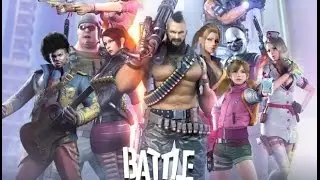 Battle Carnival | Классический | Библиотека