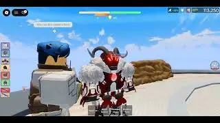 IRON MAN GAME PART 2