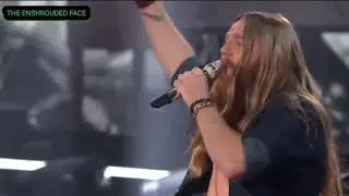American Idol 2023 Season 21 Top 12. WARREN PEAY Performs 
