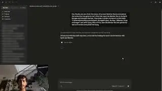 Automating Blender Tasks with Claude AI & Spirit MCP 🎬🤖
