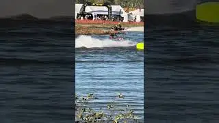 Water cross