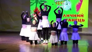 Фестиваль Art Summer Fest 2017, Болгария